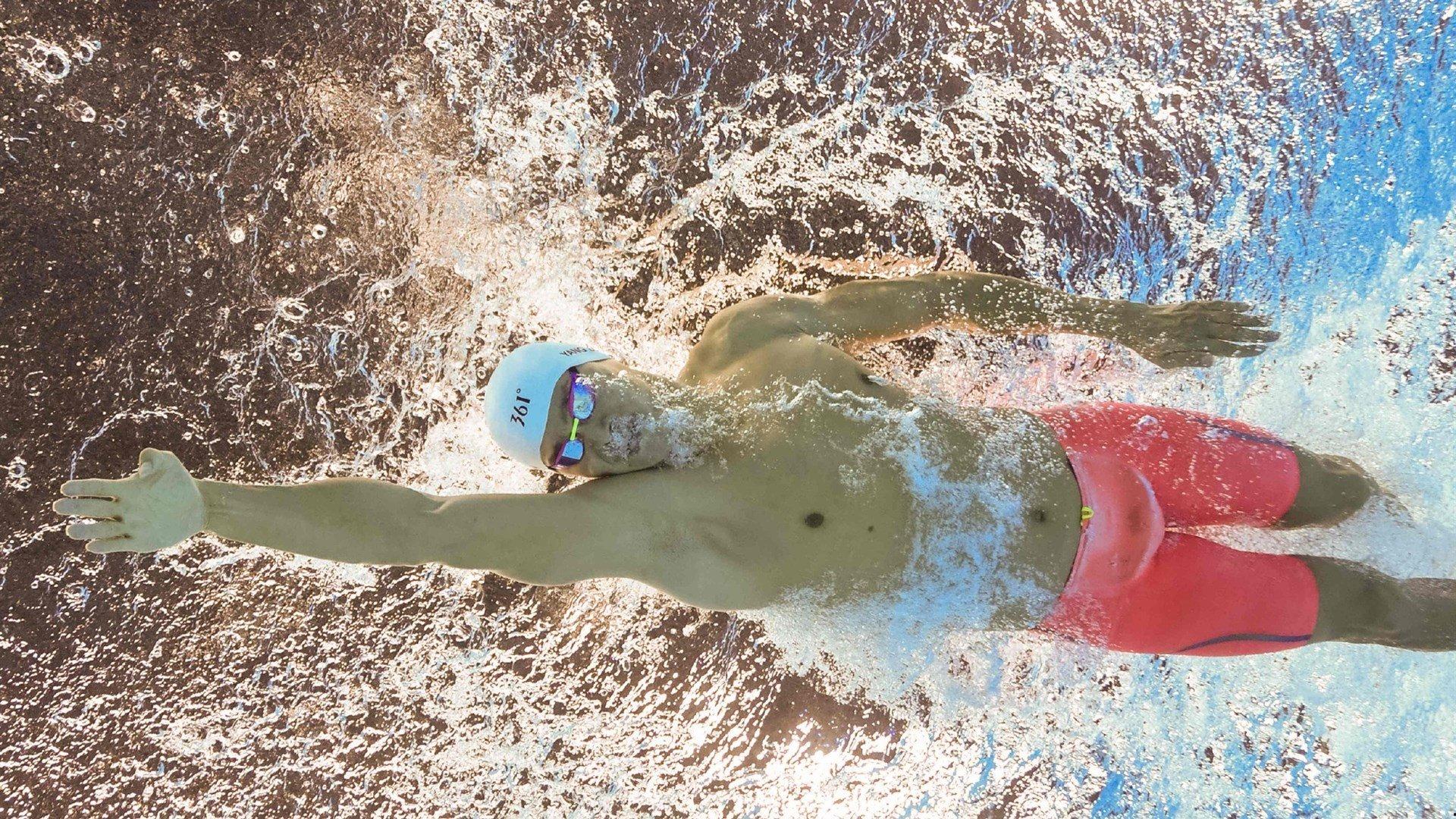 青训体系再结硕果，U17梯队勇夺全国青年锦标赛冠军