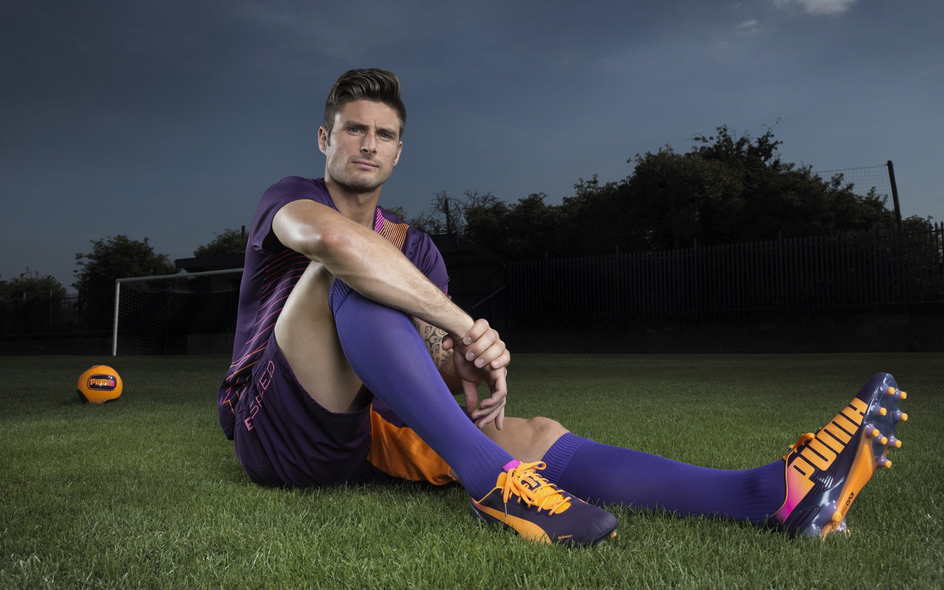 虚拟体育崛起，科技如何重塑未来竞技场