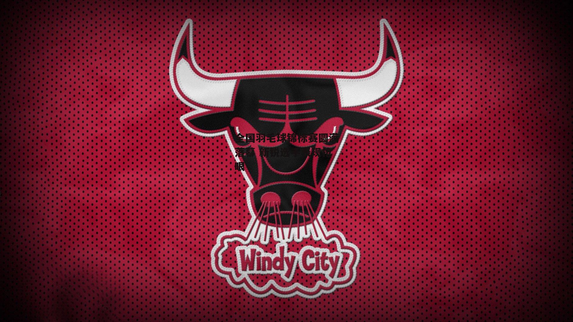 全国羽毛球锦标赛圆满落幕 新锐选手表现抢眼